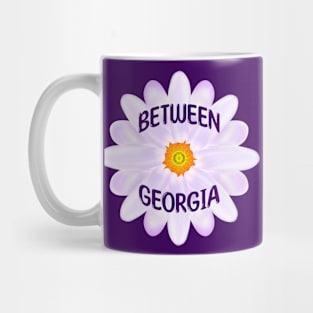 Between Georgia Mug